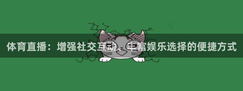 球神体育直播